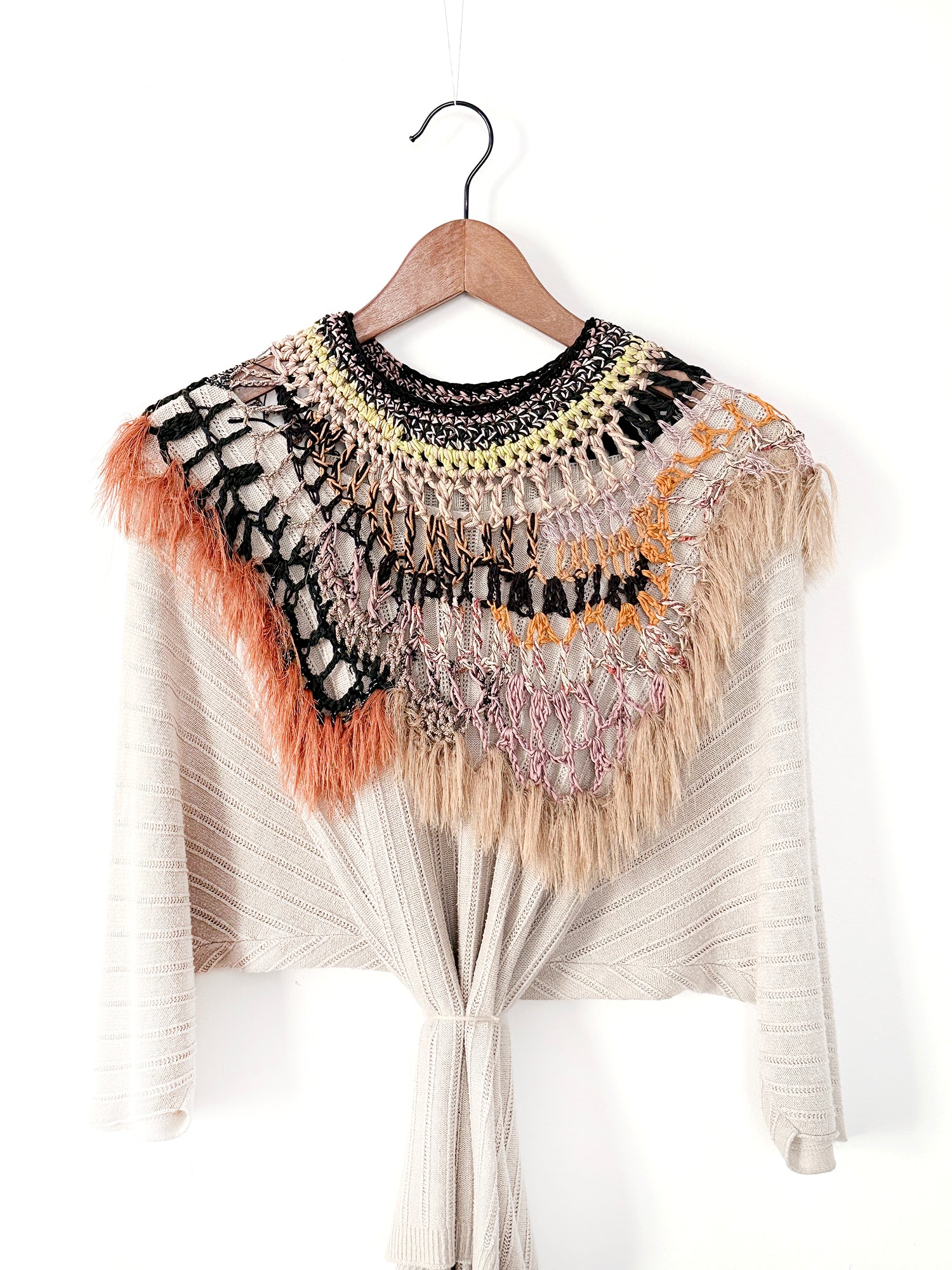 Neckpieces